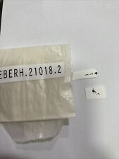Lancette originali eberhard usato  Messina