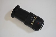 Lente Nikon 18-200mm F/3.5-5.6 G NIKKOR AF-S DX VR - AMPLA EUROPA SEM CUSTOS EXTRAS comprar usado  Enviando para Brazil