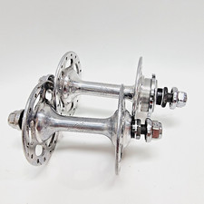 Campagnolo pista track for sale  GLOSSOP