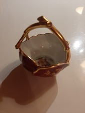 Magnifique petit panier d'occasion  Dannemarie