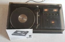 Hifi studio plattenspieler gebraucht kaufen  St Wendel