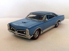 Pontiac gto 1967 d'occasion  Cesson-Sévigné