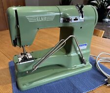 Elna supermatic exzellente gebraucht kaufen  München