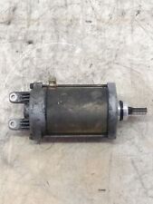 Motorino avviamento per usato  Italia