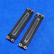 2pcs Speaker 10W 6Ω for Samsung TV BN96-25565A UA46F5500AJ un40f5500 un40f5500ag comprar usado  Enviando para Brazil