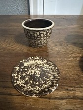 5 Pc Beaumont Brothers Pottery Set  for sale  Chisholm