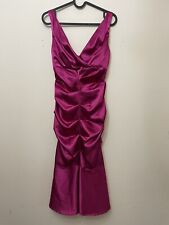 Xscape dress joanna for sale  TORQUAY