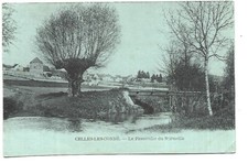 Conde passerelle surmelin d'occasion  Toulon-