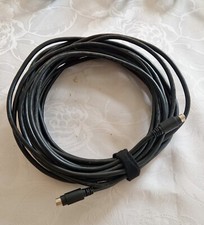 Bose steuerkabel systemkabel gebraucht kaufen  Rhens