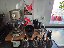 Wmf küchenmaschine profi gebraucht kaufen  Lüdinghausen