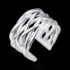 Eleganter ring 925 gebraucht kaufen  Leipzig
