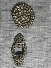 Spille bigiotteria vintage usato  Torre Canavese