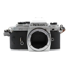 Nikon kamera slr gebraucht kaufen  Filderstadt