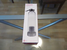 Neu unben glasflasche gebraucht kaufen  Dortmund