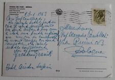 1969 imperia cartolina usato  Bagnacavallo