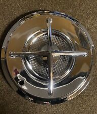 Crossbar style hubcap for sale  Frazier Park