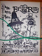 Big daddy roth for sale  Castro Valley