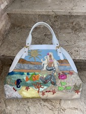 Rara bellissima borsa usato  Villadose