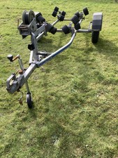 Jet ski trailer for sale  BLACKBURN