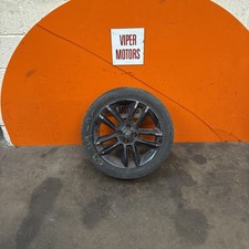 Vauxhall corsa alloy for sale  MANCHESTER