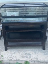 Gallon reptile tank for sale  Saint Charles