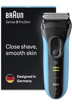 Braun series proskin for sale  ROCHDALE