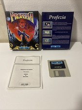 Profezia commodore amiga usato  Vanzaghello