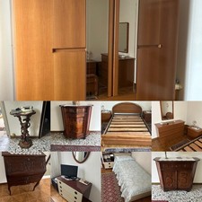 Arredamento casa vendita usato  Valvestino