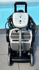 Zodiac poolroboter 6370 gebraucht kaufen  Buxheim