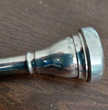 Yamaha eijiro mouthpiece for sale  POOLE