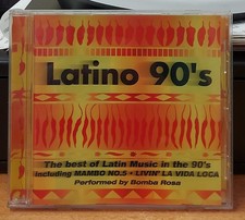 Latino the best usato  Verrua Savoia