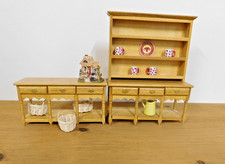 pine dresser for sale  THETFORD
