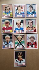 Panini fussball bild gebraucht kaufen  Hamburg