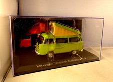 Modellauto 1978 bus gebraucht kaufen  Hünfeld