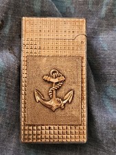 Briquet flaminaire militaire d'occasion  Illzach