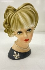 Vintage head vase for sale  Seattle