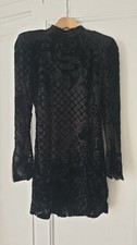 Balmain women black for sale  LONDON