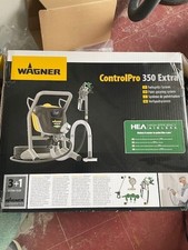 Wagner control pro for sale Wagner control pro for sale  STOCKPORT