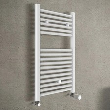 Termoarredo bagno scaldasalvie usato  San Giuseppe Vesuviano