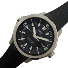 IWC Aquatimer IW329001 #Ok1555 comprar usado  Enviando para Brazil