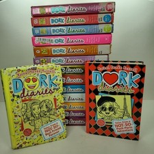 dork book diaries for sale dork book diaries for sale Indianapolis