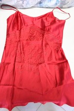 Mini abito canotta usato Mini abito canotta usato  Sormano