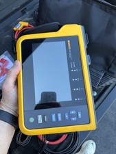 Fluke 1775 three for sale  Mobile