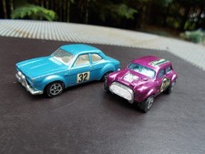 Corgi juniors ford for sale  NEWTON-LE-WILLOWS
