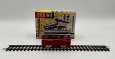 Brawa 0454 bahnmeistereiwagen gebraucht kaufen Brawa 0454 bahnmeistereiwagen gebraucht kaufen  Berlin