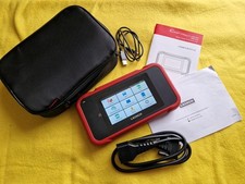 Launch crp129 ver gebraucht kaufen  Münnerstadt