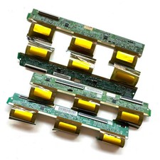 Placa de tela AOC CU34G3S 34M01 S05 S06 XL/XR 4 PEÇAS comprar usado  Enviando para Brazil