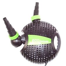 Energiespar pumpe teichpumpe gebraucht kaufen  Geeste