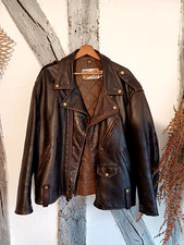 Blouson perfecto schott d'occasion  Charny