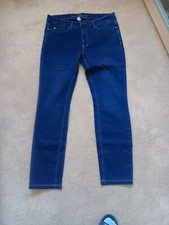 Dunkelblaue jeans marke gebraucht kaufen  Pulheim